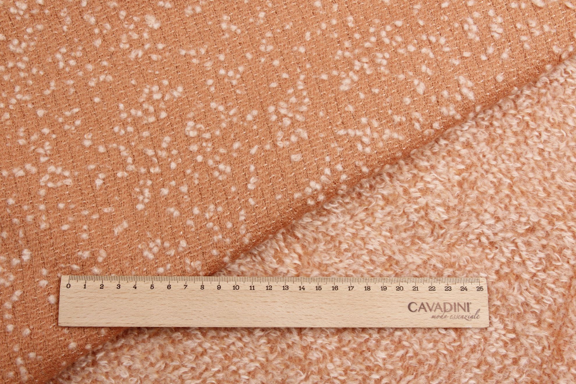 KV-T918008-Prémiové buklé VINTAGE z baby alpaky