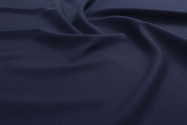 Oblekovka Loro Piana superfine wool modra