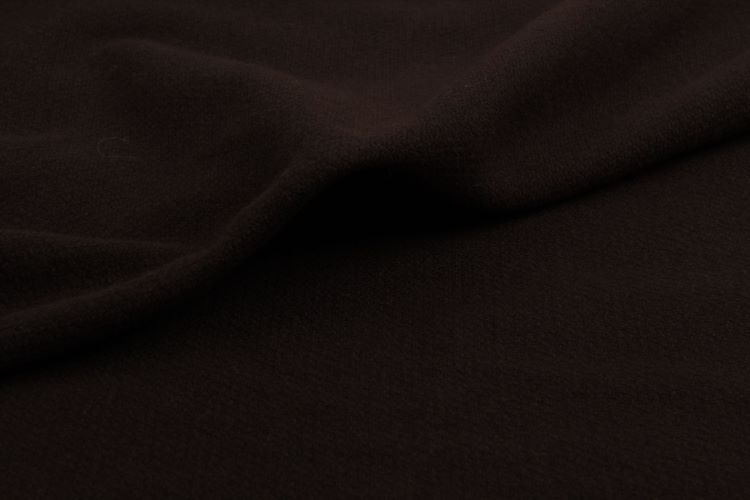 SJ-N0159 Lehká vlna GRIGLIA s angorou v čokoládově hnědé barvě Vitale Barberis Canonico