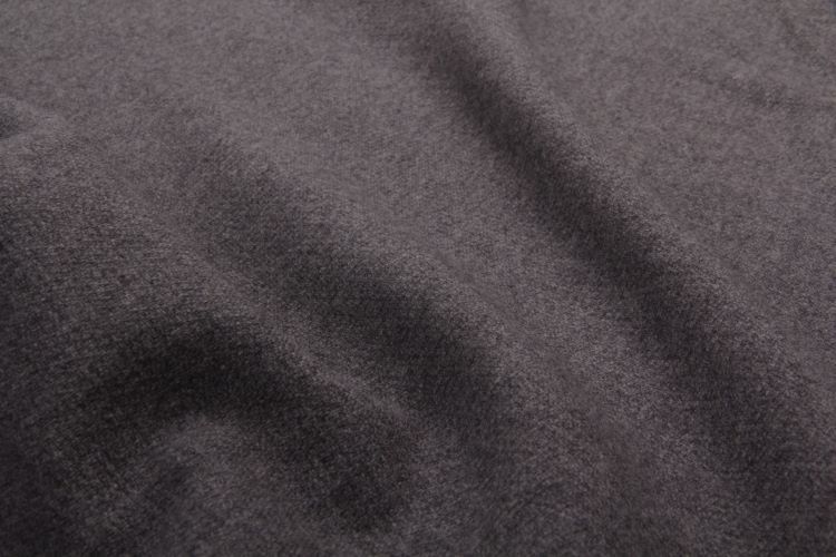 SJ-N0161 Lehká vlna GRIGLIA s angorou v barvě šedá Vitale Barberis Canonico