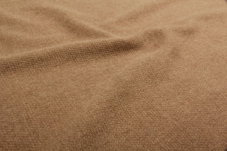 SJ-N417534 Lehká vlna GRIGLIA s angorou v barvě camel Vitale Barberis Canonico