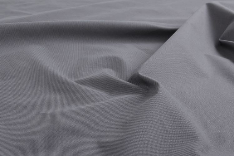 SJCHE-V71748 Pružná bavlna typu chinos střední šedá